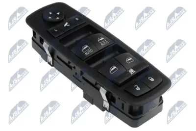 Interruttore Controllo Vetro 11 Pins per Jeep Cherokee 2013>