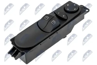 Interruttore Controllo Vetro 12 Pins per Mercedes Sprinter 2006