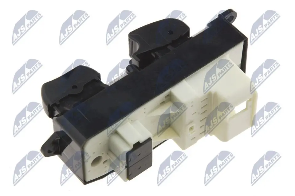 Interruttore Controllo Vetro 13 Pins per Toyota Yaris Verso 1999-2005