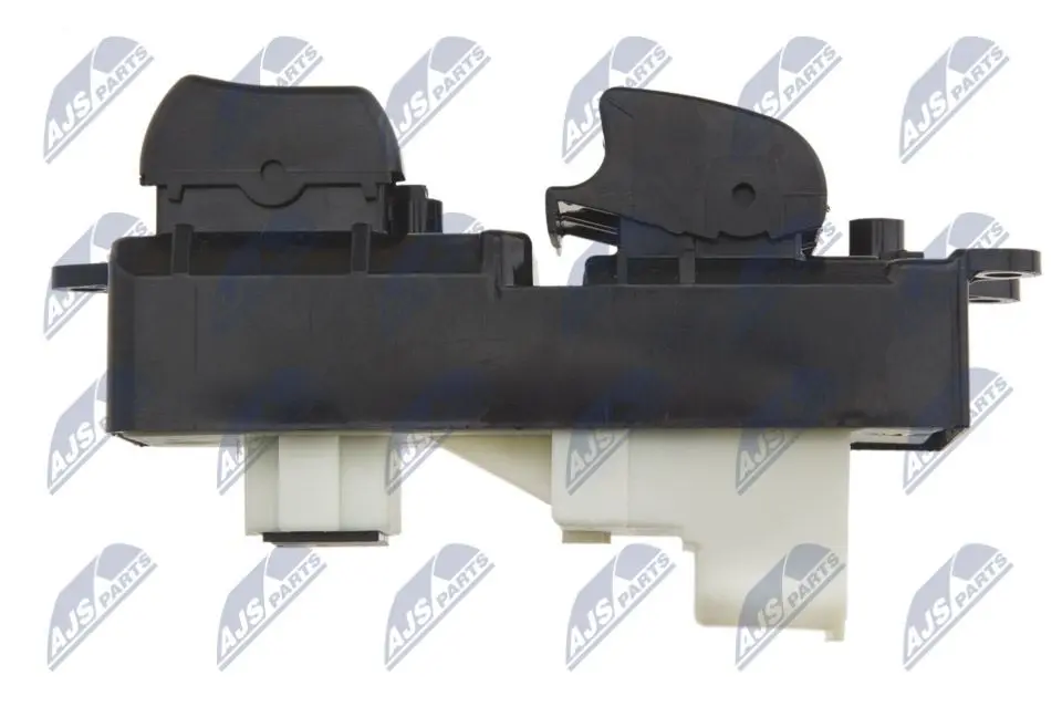 Interruttore Controllo Vetro 13 Pins per Toyota Yaris Verso 1999-2005
