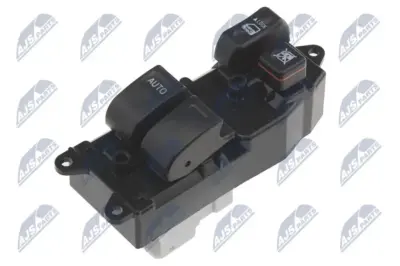 Interruttore Controllo Vetro 13 Pins per Toyota Yaris Verso 1999-2005