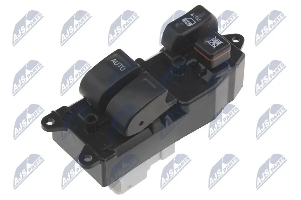 Interruttore Controllo Vetro 13 Pins per Toyota Yaris Verso 1999-2005