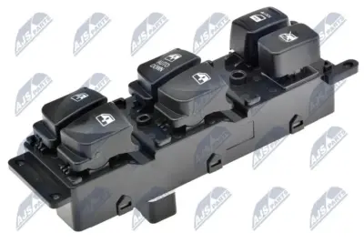 Interruttore Controllo Vetro 14 Pins per Hyundai Accent 2005
