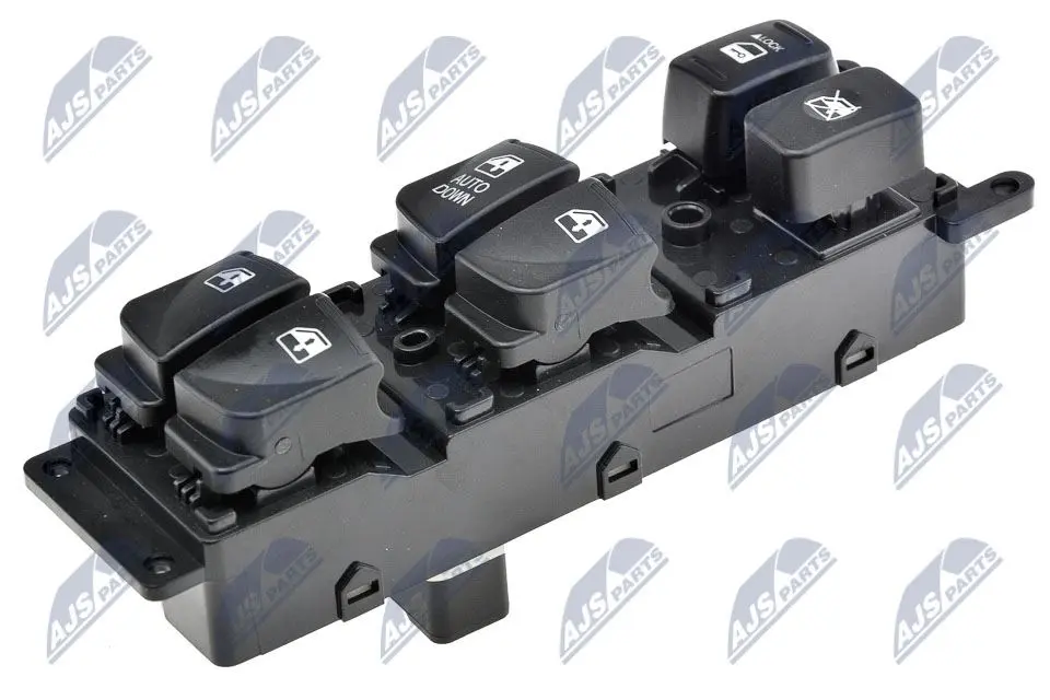 Interruttore Controllo Vetro 14 Pins per Hyundai Accent 2005