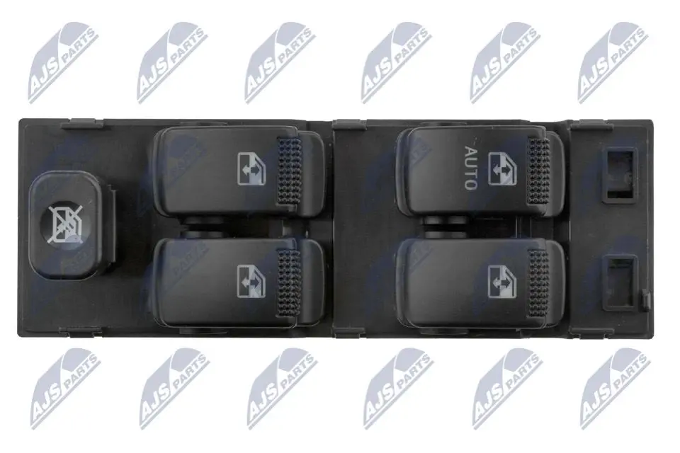 Interruttore Controllo Vetro 14 Pins per Hyundai Getz 2002-2009