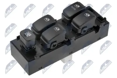 Interruttore Controllo Vetro 14 Pins per Hyundai Getz 2002-2009