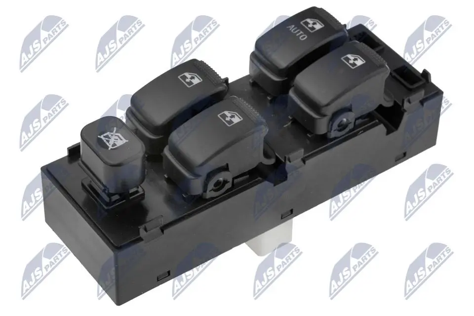 Interruttore Controllo Vetro 14 Pins per Hyundai Getz 2002-2009