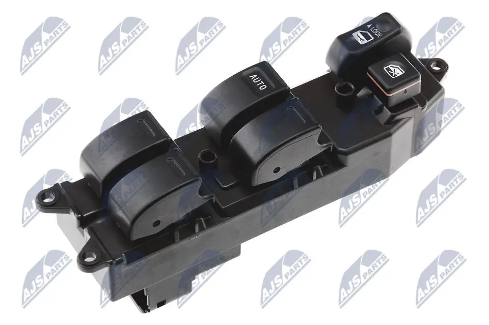 Interruttore Controllo Vetro 14 Pins per Toyota Camry 2001- Sienna 2003- Prado