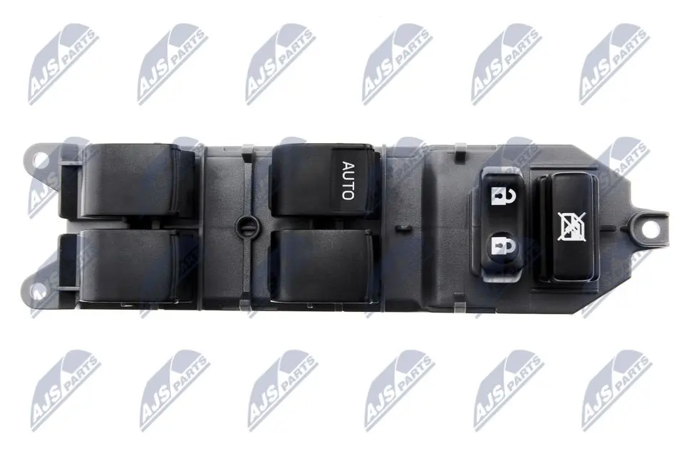 Interruttore Controllo Vetro 15 Pins per Toyota Corolla 2006- RAV4 2005-2012