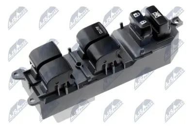Interruttore Controllo Vetro 15 Pins per Toyota Corolla 2006- RAV4 2005-2012