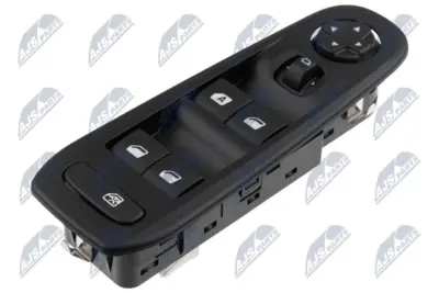 Interruttore Controllo Vetro 16+8 Pins per Peugeot 308 2021- 408 2022