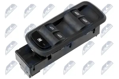 Interruttore Controllo Vetro 19 Pins per Ford Fiesta 2008