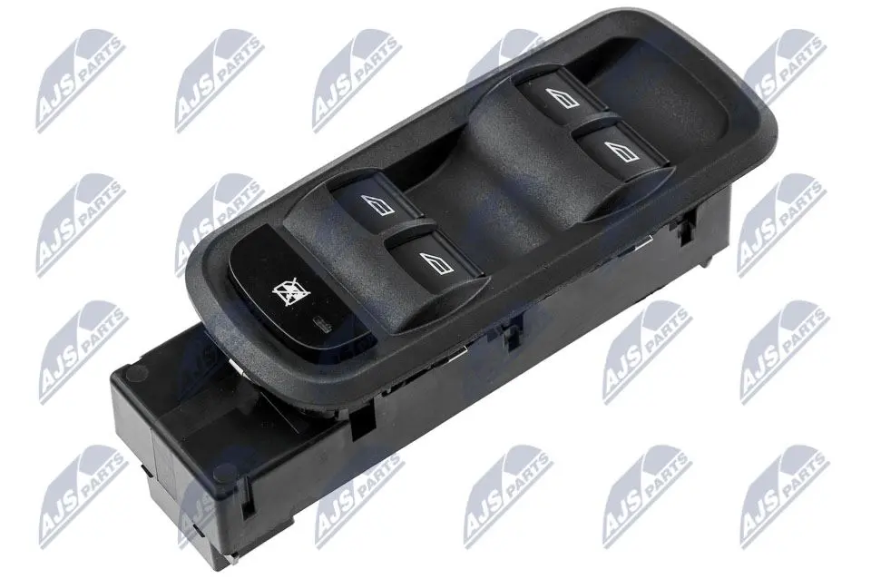 Interruttore Controllo Vetro 19 Pins per Ford Fiesta 2008