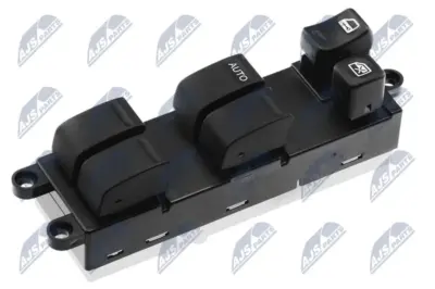 Interruttore Controllo Vetro 19 Pins per Nissan Almera N16 2000- Maxima 2000