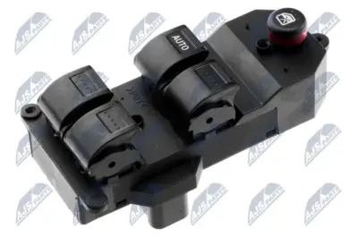 Interruttore Controllo Vetro 20 Pins per Honda Civic 2001-2006 Jazz 2002-2008
