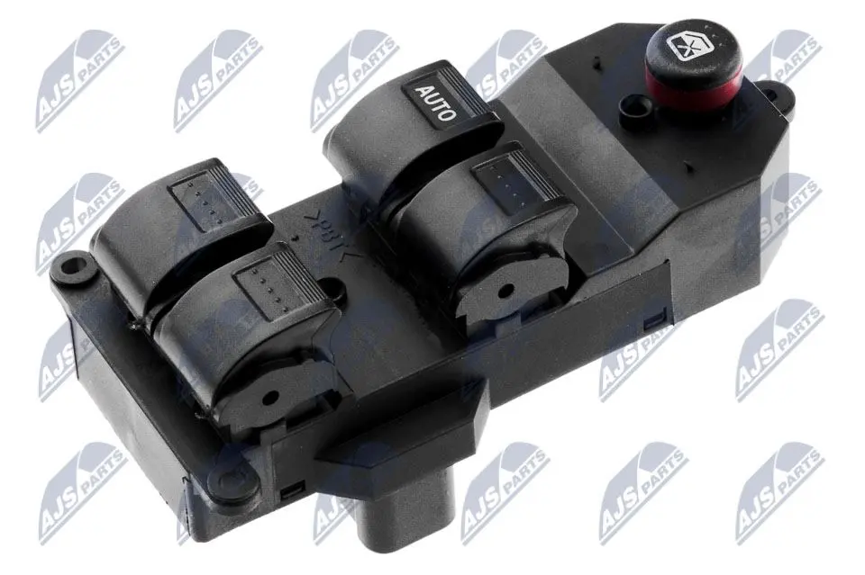 Interruttore Controllo Vetro 20 Pins per Honda Civic 2001-2006 Jazz 2002-2008