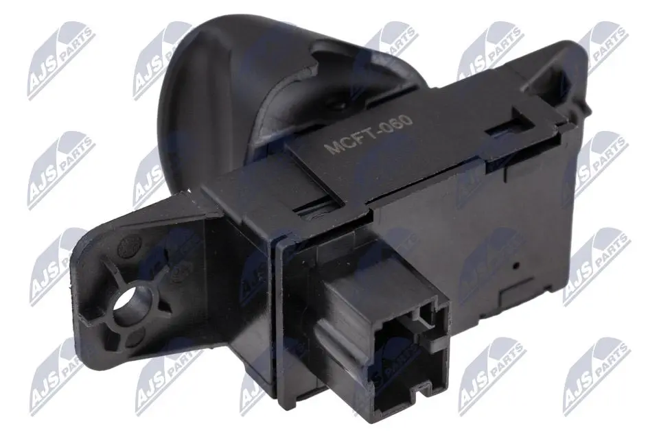Interruttore Controllo Vetro 4 Pins per Fiat 500 Abarth 2012