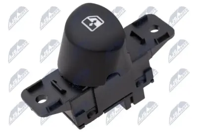 Interruttore Controllo Vetro 4 Pins per Fiat 500 Abarth 2012