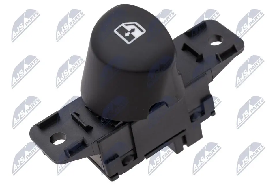 Interruttore Controllo Vetro 4 Pins per Fiat 500 Abarth 2012