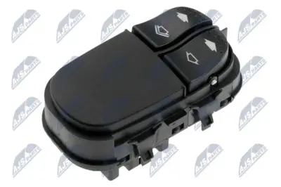 Interruttore Controllo Vetro 6 Pins per Ford Focus I 1998