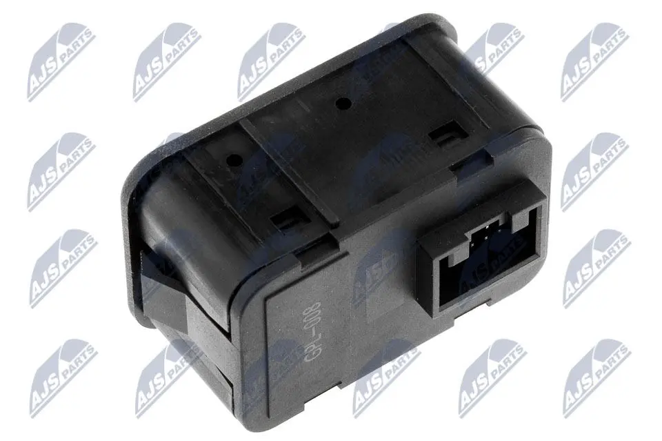 Interruttore Controllo Vetro 6 Pins per Opel Astra G 1998- Zafira a 1999