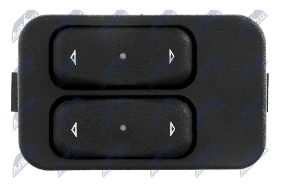 Interruttore Controllo Vetro 6 Pins per Opel Astra G 1998- Zafira a 1999