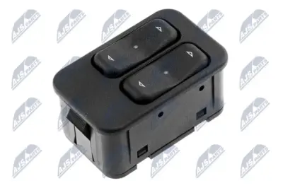 Interruttore Controllo Vetro 6 Pins per Opel Astra G 1998- Zafira a 1999