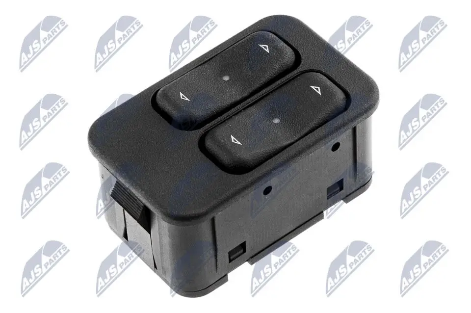 Interruttore Controllo Vetro 6 Pins per Opel Astra G 1998- Zafira a 1999