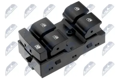 Interruttore Controllo Vetro 8 Pins per Chevrolet Cruze 2009
