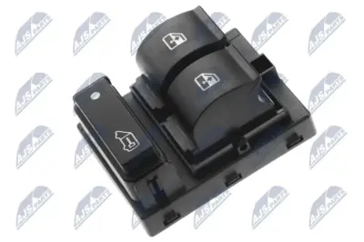 Interruttore Controllo Vetro 8 Pins per Citroen Jumper 2011- Fiat Ducato 2011