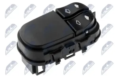 Interruttore Controllo Vetro 9 Pins Anteriore Ford Focus 1998