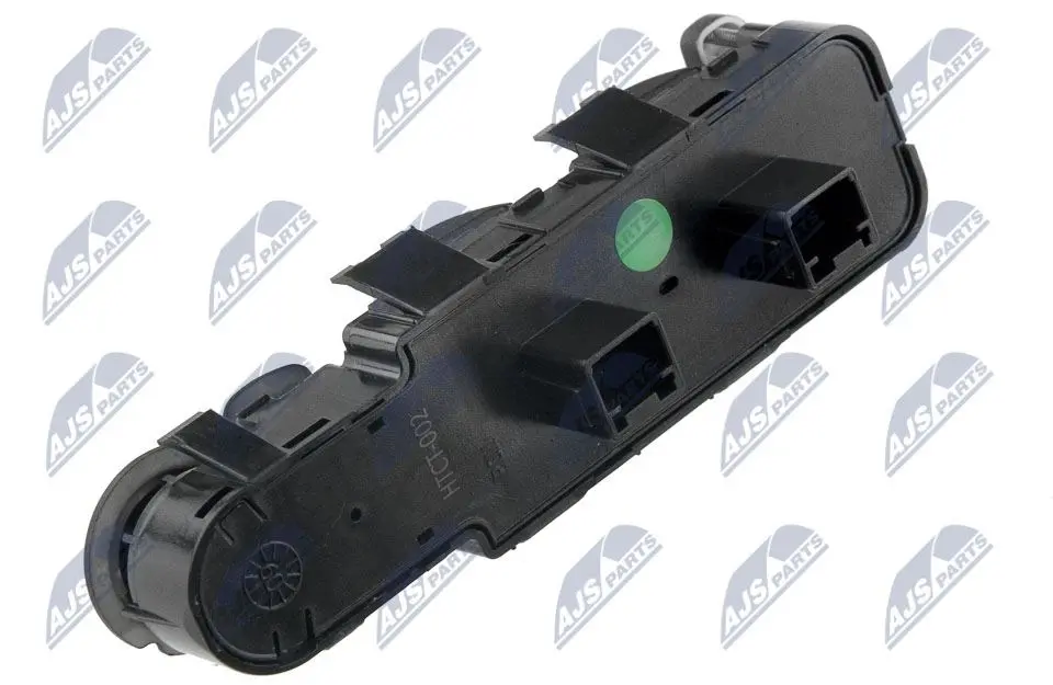 Interruttore Controllo Vetro 9 Pins per Citroen C4 2004