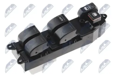 Interruttore Controllo Vetro Anteriore 18 Pins per Toyota RAV4 2000-2005