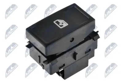 Interruttore Controllo Vetro Anteriore Destro per Skoda Octavia 2013