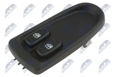 Interruttore Controllo Vetro Anteriore Lato Guida per Iveco Daily 2006