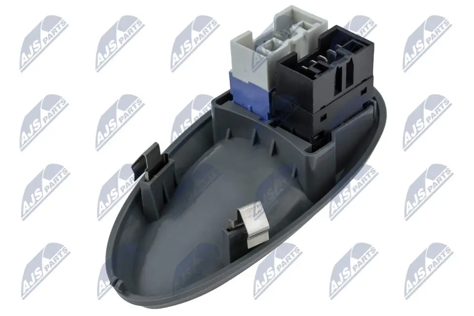 Interruttore Controllo Vetro Anteriore Lato Volante Iveco Daily 1999-2006