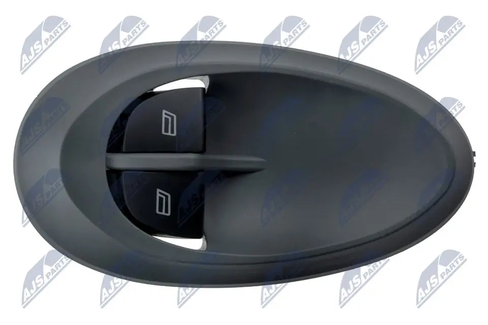 Interruttore Controllo Vetro Anteriore Lato Volante Iveco Daily 1999-2006