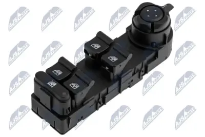 Interruttore Controllo Vetro Anteriore per Alfa Romeo Giulietta 2010
