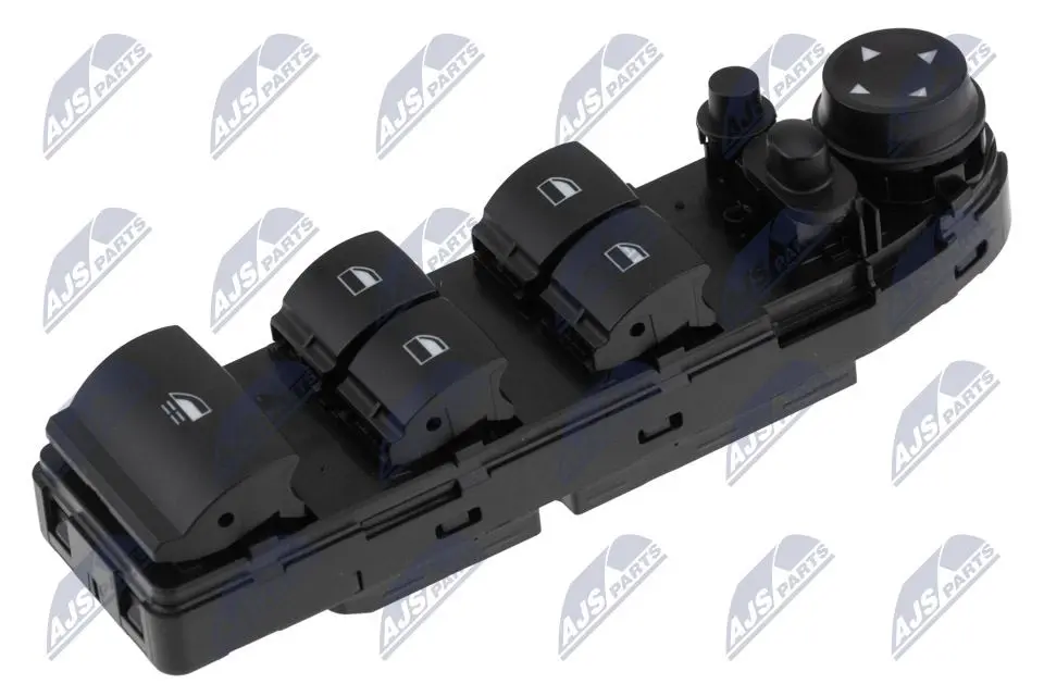 Interruttore Controllo Vetro Anteriore per BMW 3 E93 2006- Z4 E89 2009