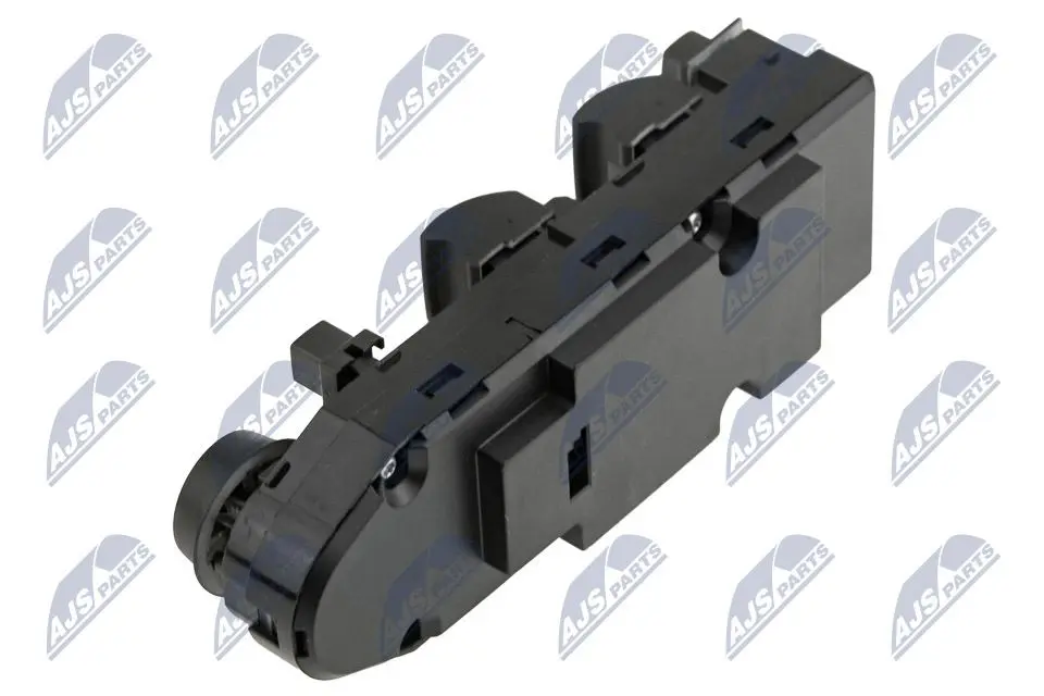 Interruttore Controllo Vetro Anteriore per BMW 5 E60 E61 2003