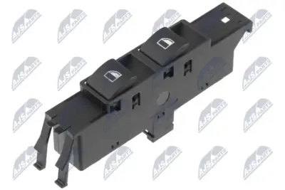 Interruttore Controllo Vetro Anteriore per BMW Serie 3 E46 1998-2005