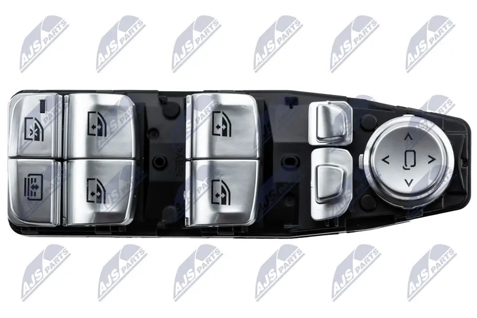 Interruttore Controllo Vetro Anteriore per BMW Serie 7 G11 G12 2015
