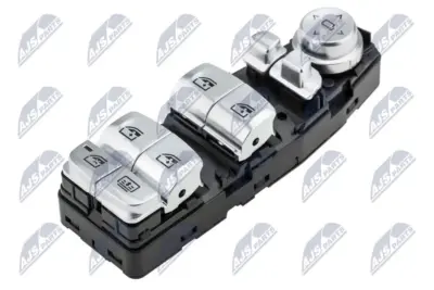 Interruttore Controllo Vetro Anteriore per BMW Serie 7 G11 G12 2015