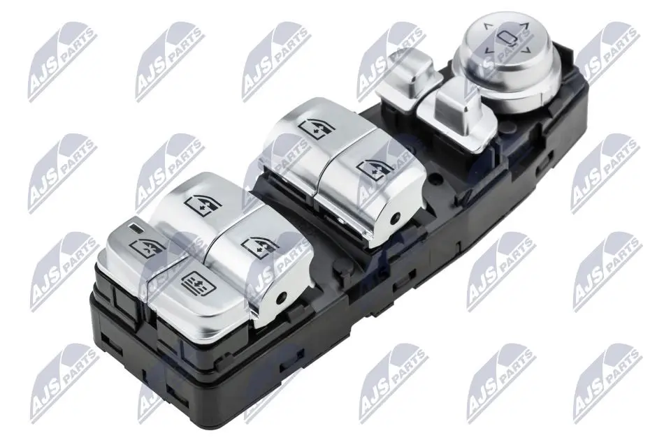 Interruttore Controllo Vetro Anteriore per BMW Serie 7 G11 G12 2015