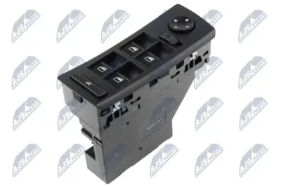 Interruttore Controllo Vetro Anteriore per BMW X5 E53 2000-2006
