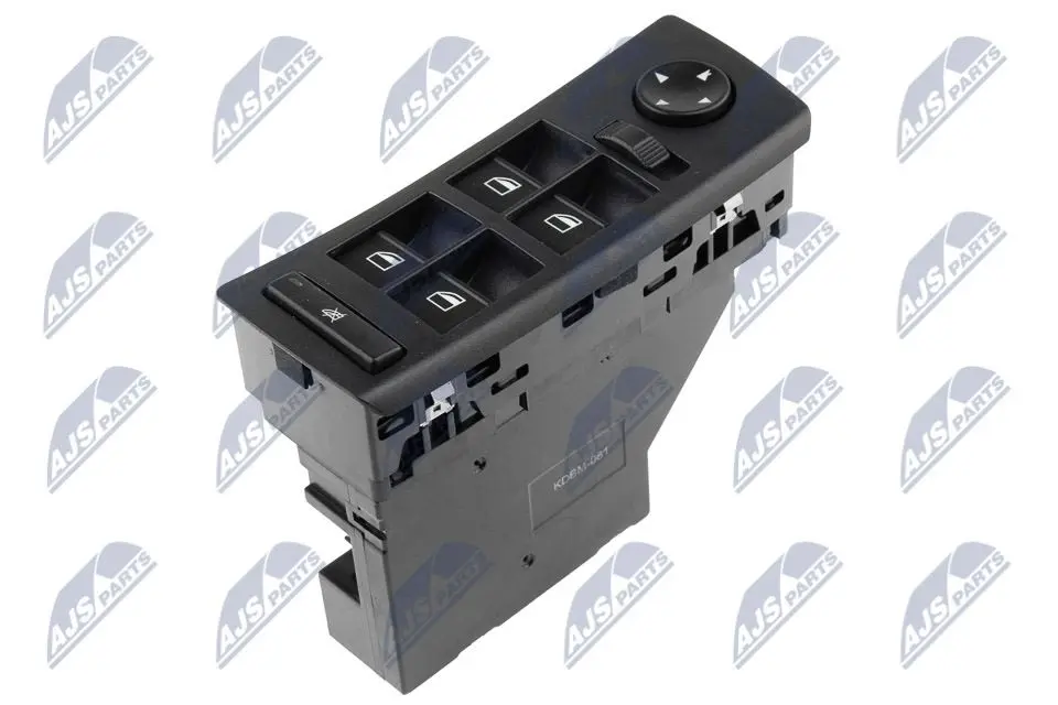 Interruttore Controllo Vetro Anteriore per BMW X5 E53 2000-2006