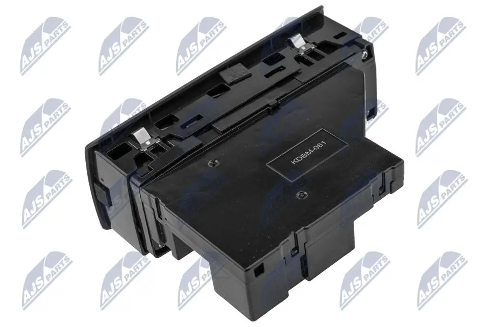 Interruttore Controllo Vetro Anteriore per BMW X5 E53 2000-2006