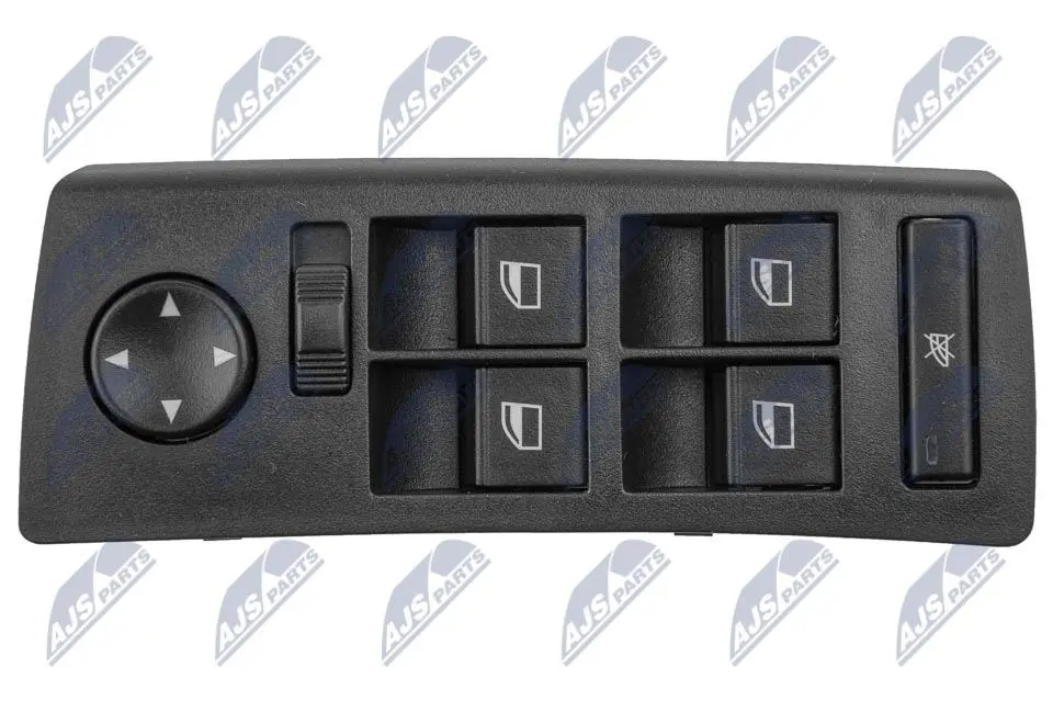 Interruttore Controllo Vetro Anteriore per BMW X5 E53 2000-2006
