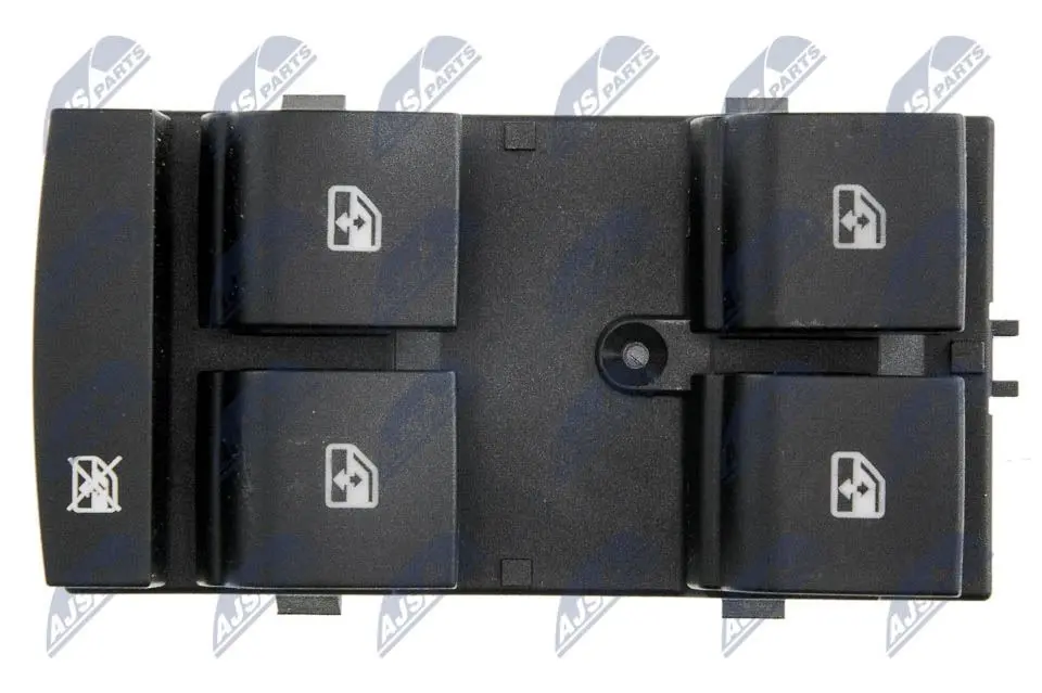 Interruttore Controllo Vetro Anteriore per Chevrolet Cruze 2009
