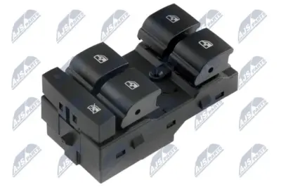 Interruttore Controllo Vetro Anteriore per Chevrolet Cruze 2009
